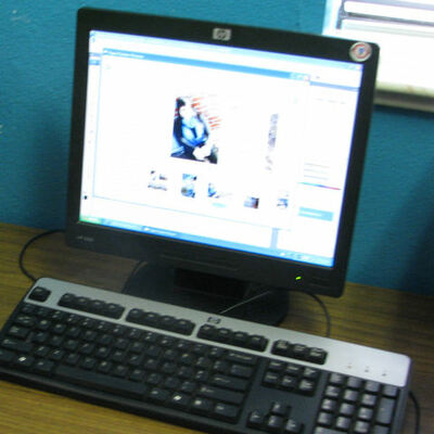 Timeline: Intel Computer Advancement