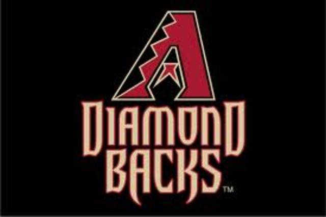 Arizona Diamondbacks
