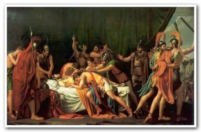 Viriato y la rebelión de Lusitania