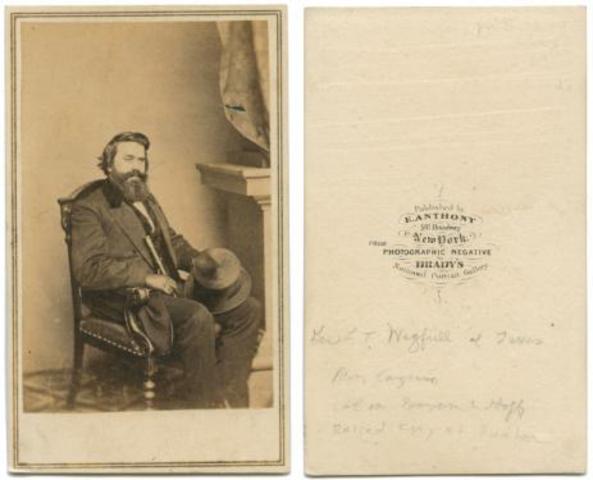 A Southern Manifesto