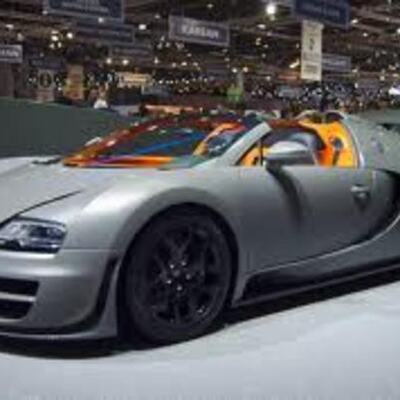 Timeline: Historia del Automovíl