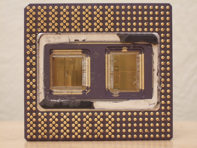 Intel Pentium Pro
