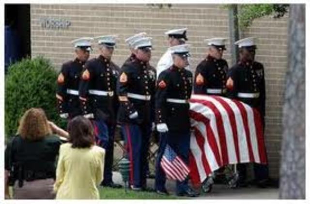 since 2001 the strat of afganistan war till this date 2,063 were killed