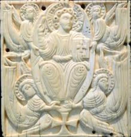 Usurpación de Constantino III