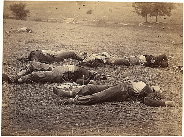 Battle of Gettysburg