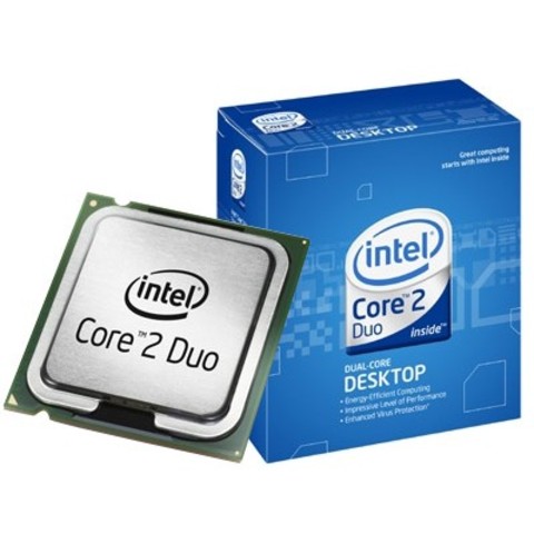 Intel E7600
