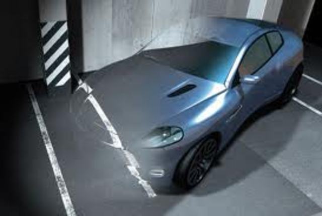 METAMATERIAL INVISIBLE