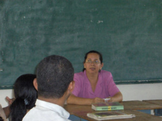 pedagogia infantil enseñabilidad