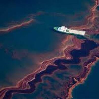 Timeline: BP Oil Spill destroys Gulf