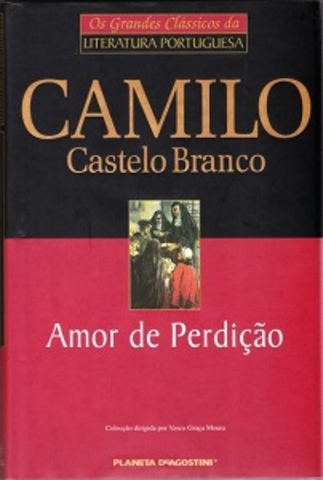 Camilo Castelo Branco