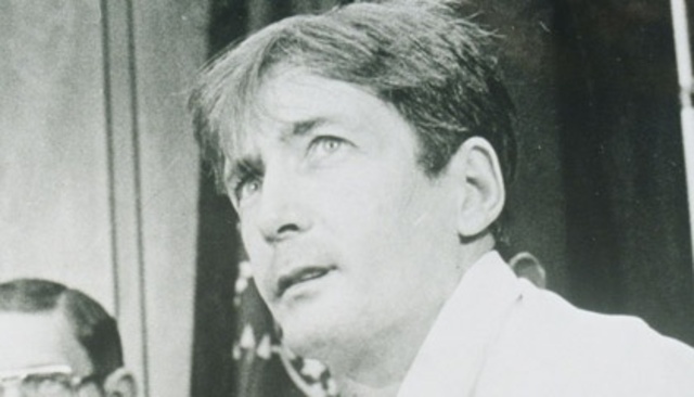 Gary Gilmore Becomes the first person to be executed in 10 years