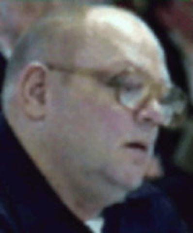 Last Execution by Hanging