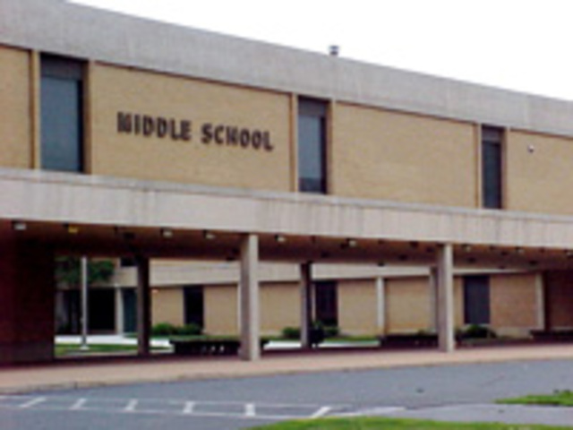 Middle School