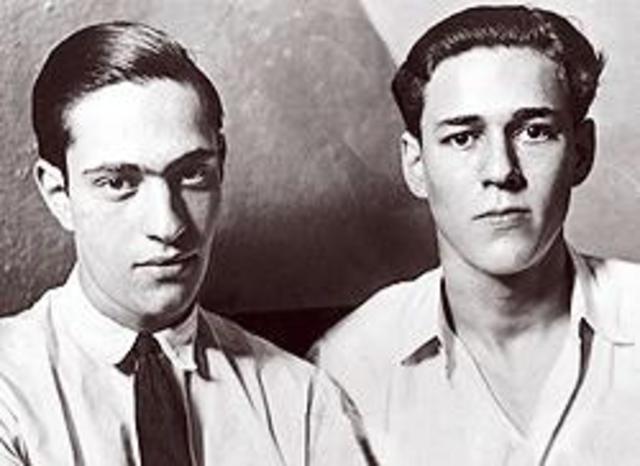 Leopold and Loeb Murder Bobby Franks