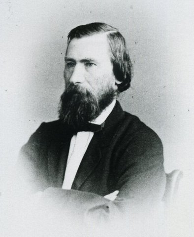 Moritz Lazarus