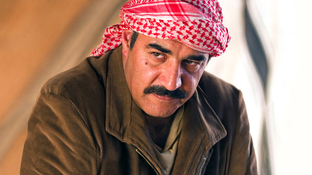 Execution of Saddam Hussein