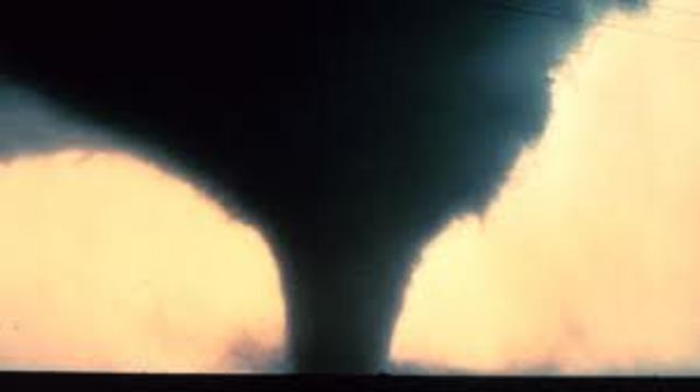 Super Tuesday Tornado Outbreak