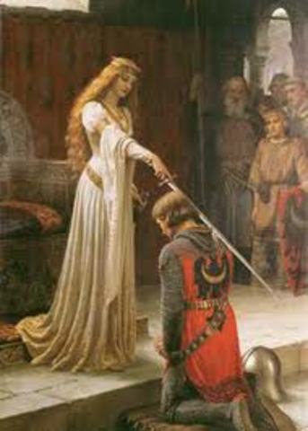 LITERATURA BARROCA siglo XVII