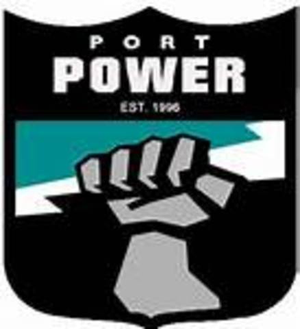 Port Adelaide