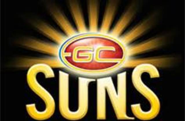 Gold Coast Suns