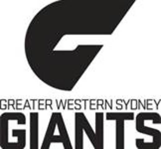 Greater Western Sydney Giants