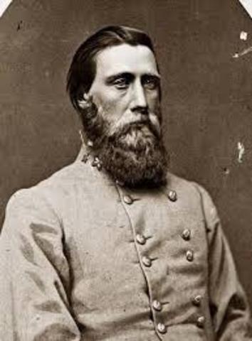 Hood's Rebel Army is crushed at Nashville