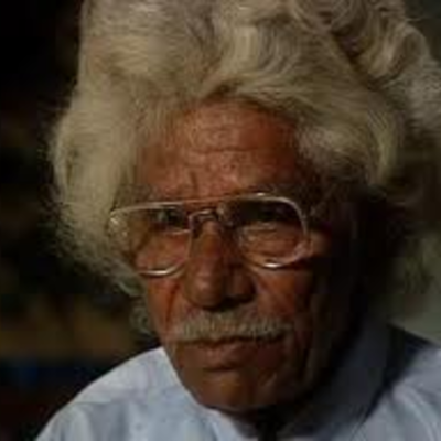 Timeline: Neville Bonner