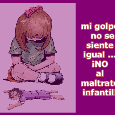 Timeline: NOTICIAS MAS IMPACTANTES MALTRATO INFANTIL