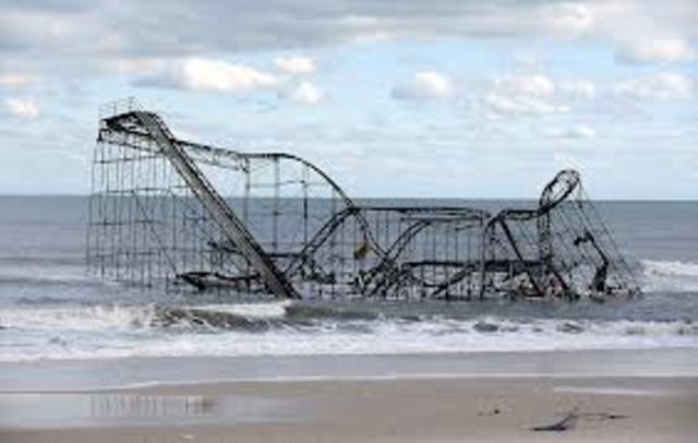 Superstorm Sandy
