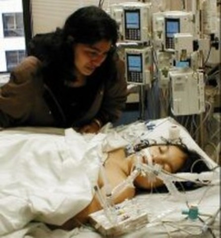 Icbf acoge a hermana de niña muerta por desnutrición y a otros 6 niños