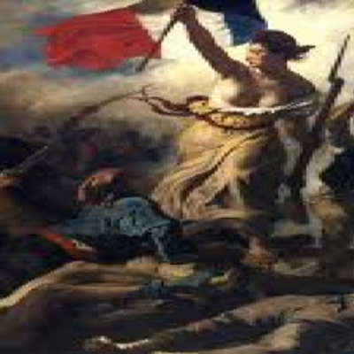 Timeline: Romantismo na Europa