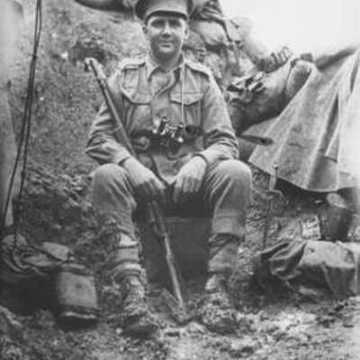 Timeline: Gallipoli Campaign