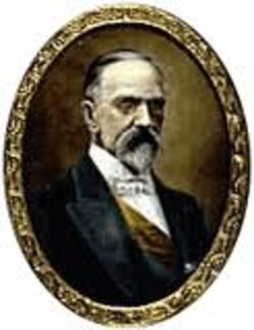 primer establecimiento educativo de preescolar