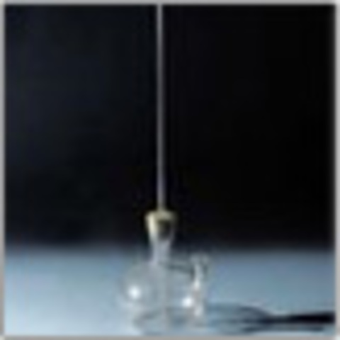 Galileo invents the thermoscope