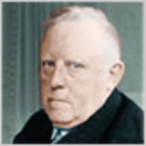 Willem Henrik Keesom