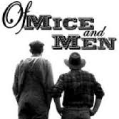 Timeline: Of Mice and Men