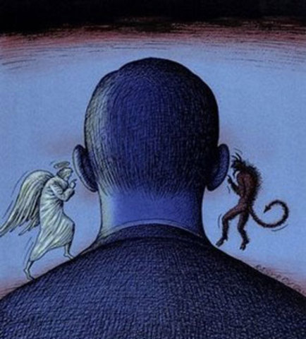 TEORIA DEL COMPORTAMIENTO HUMANO