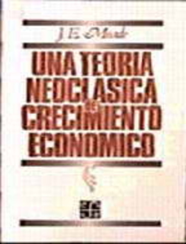 TEORIA NEOCLASICA