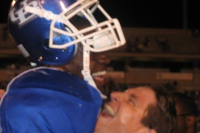 Bulls Redefined, The Temple Game