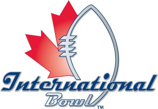The International Bowl