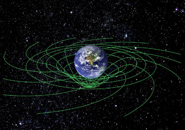 General Theory of Relativity was published.