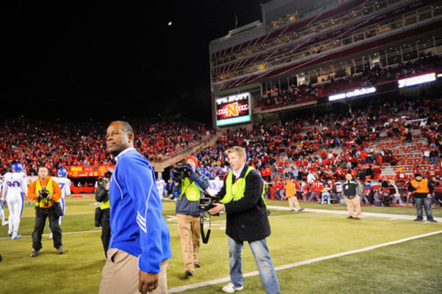 The End of the Gill Era, Quinn Hired