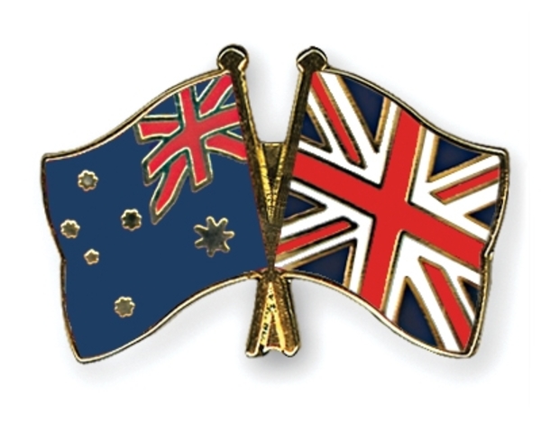 The Australian Federal Government decided that in the event of war it would offer to Great Britain a military force