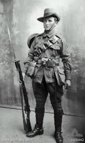 Battle of Romani, Egypt