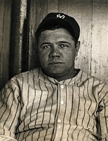 Babe Ruth