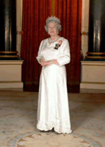 Queen Elizabeth II