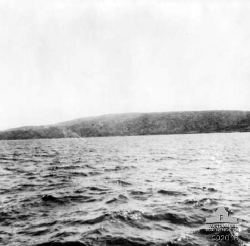 Decision made to invade Gallipoli peninsula