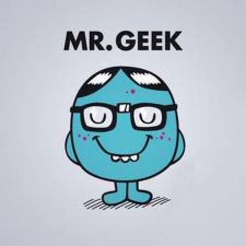 Geek, naissance aux USA