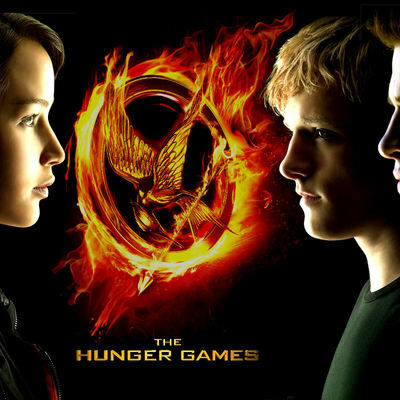 Timeline: The Hunger Games