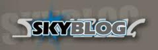 Skyblog